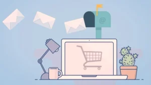 email marketing ecommerce